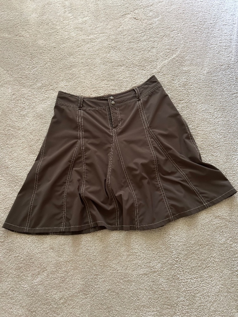 Athleta skort